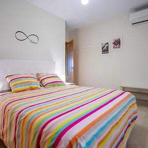  Apartamento Torrecilla