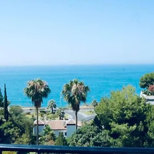  Apartamento Con Vistas Al Mar
