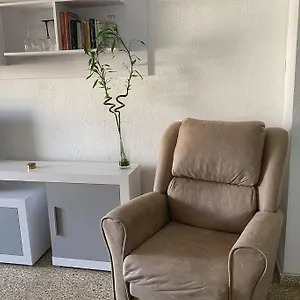  Apartamento Neptuno 3 Centro De