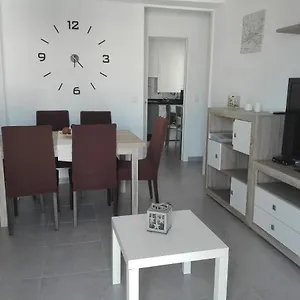  Apartamento Aliste