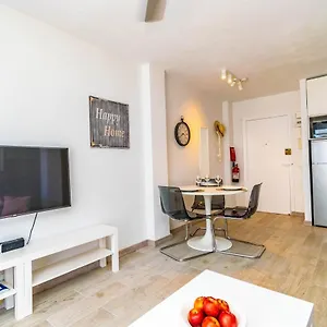  Apartamento Acapulco Playa España