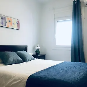  Apartamento Sureño España