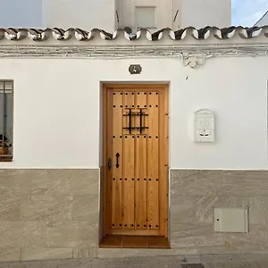  Сasa de vacaciones Casa Noah España