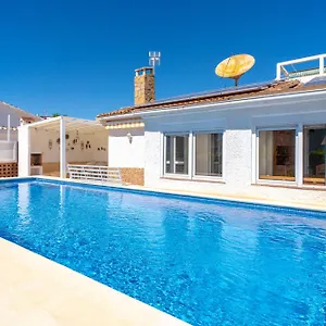  Villa Sevilla Casasol España