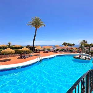  Apartamento Naranjos 25a Private Pool Capistrano Village España